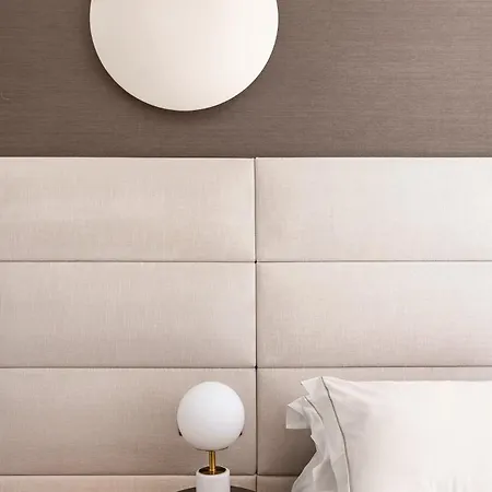 Luxury Tower Sperlinga By Domusicily Apartment