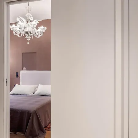 Luxury Tower Sperlinga By Domusicily Palermo