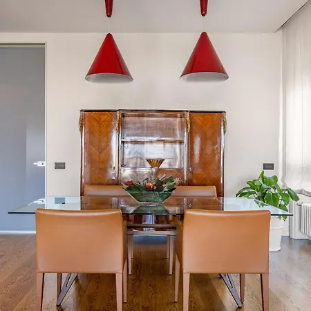 Apartment Luxury Tower Sperlinga By Domusicily *