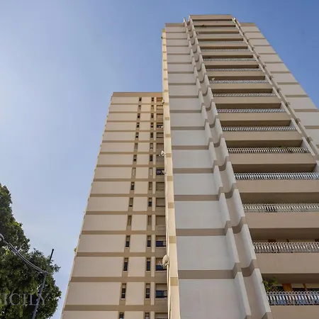 Apartment Luxury Tower Sperlinga By Domusicily *