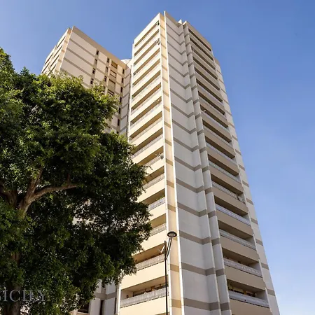 Luxury Tower Sperlinga By Domusicily * Palermo