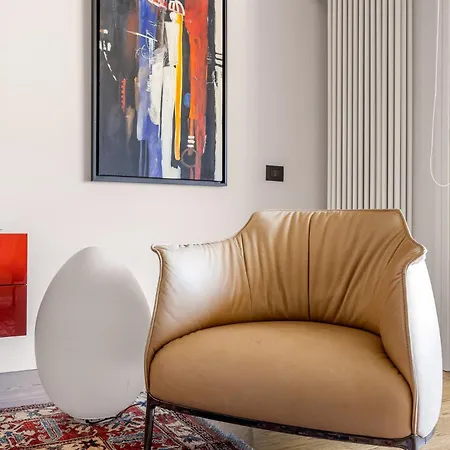 Apartment Luxury Tower Sperlinga By Domusicily